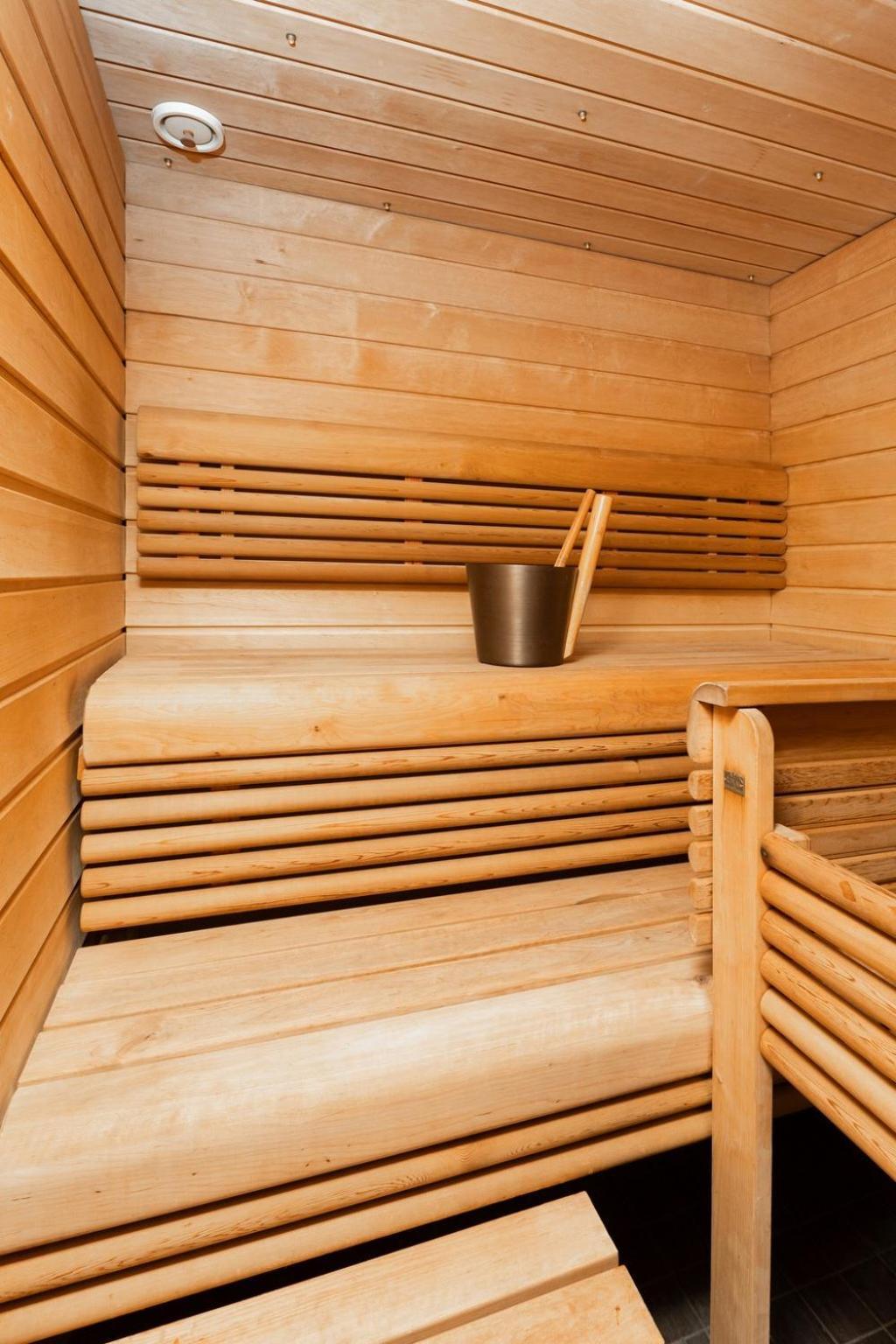 Levillenet Levi Centre Chalets Exteriör bild